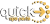 Quick spa parts logo - Gilbert