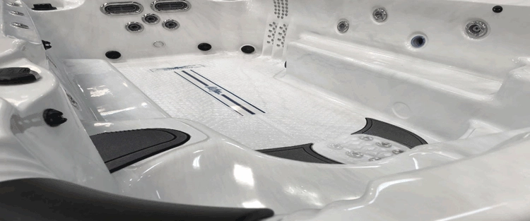 Cal Grip™ for hot tubs in Gilbert