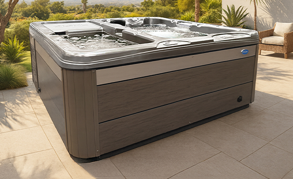 Cold Plunge Spas Series Gilbert hot tubs for sale