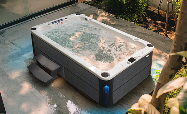 Deck Series Gilbert hot tubs for sale