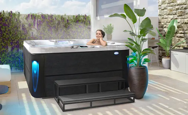 Escape X-Series Spas Gilbert hot tubs for sale