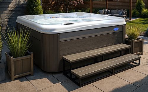 Patio&trade; Spas Gilbert hot tubs for sale