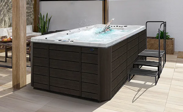 Swim Spas Gilbert hot tubs for sale
