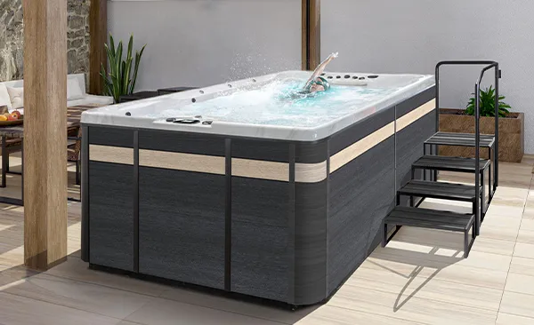 Swim X-Series Spas Gilbert hot tubs for sale