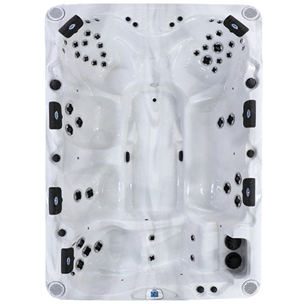 Newporter EC-1148LX hot tubs for sale in Gilbert