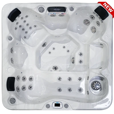 Costa-X EC-749LX hot tubs for sale in Gilbert