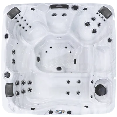 Avalon EC-840L hot tubs for sale in Gilbert