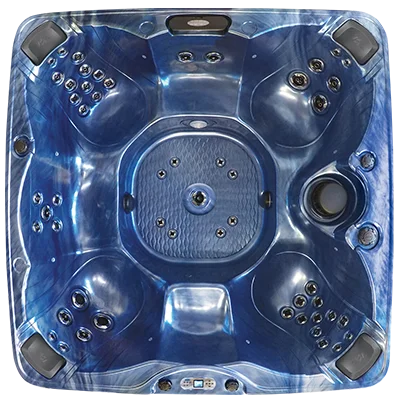 Bel Air EC-851B hot tubs for sale in Gilbert