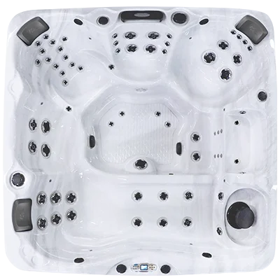 Avalon EC-867L hot tubs for sale in Gilbert