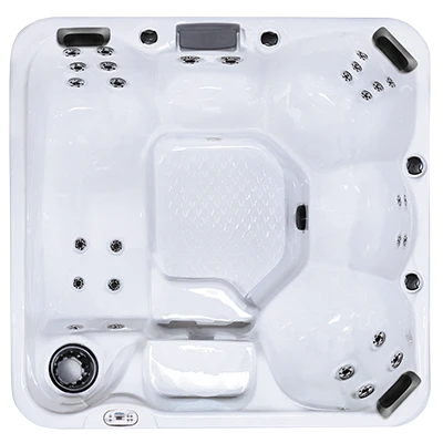 Hawaiian Plus PPZ-628L hot tubs for sale in Gilbert