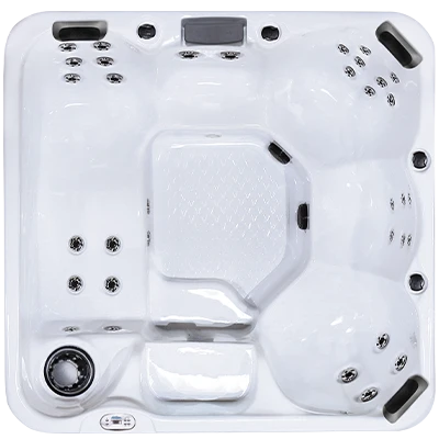Hawaiian Plus PPZ-634L hot tubs for sale in Gilbert