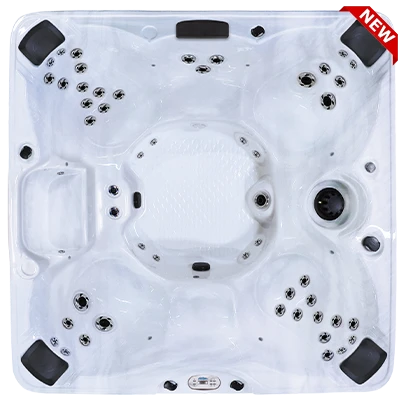 Tropical Plus PPZ-743BC hot tubs for sale in Gilbert