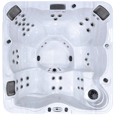 Pacifica Plus PPZ-743L hot tubs for sale in Gilbert
