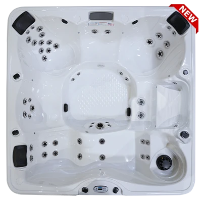 Pacifica Plus PPZ-743LC hot tubs for sale in Gilbert