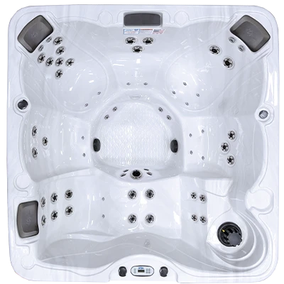Pacifica Plus PPZ-752L hot tubs for sale in Gilbert