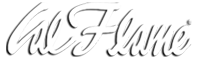 cal flame logo - hot tubs spas for sale Gilbert