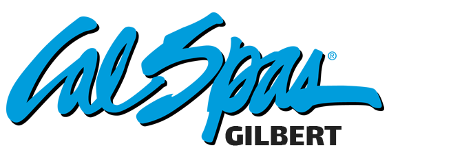 Calspas logo - Gilbert